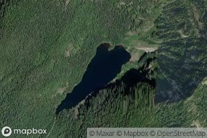 Hector Ferguson Lake