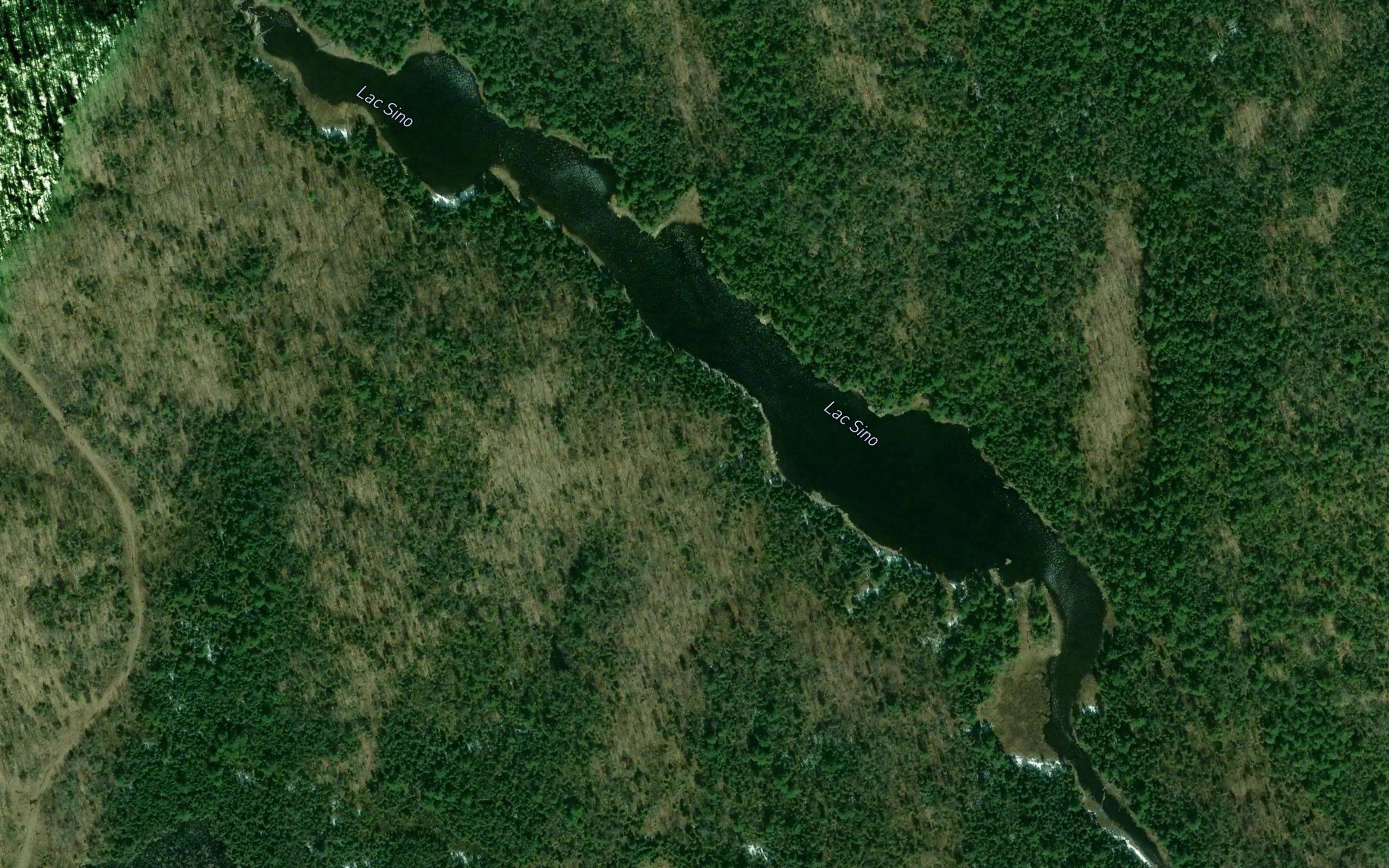 Lac Sino