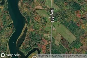 Gordons Creek