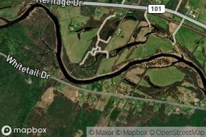 Meransey Boone Brook