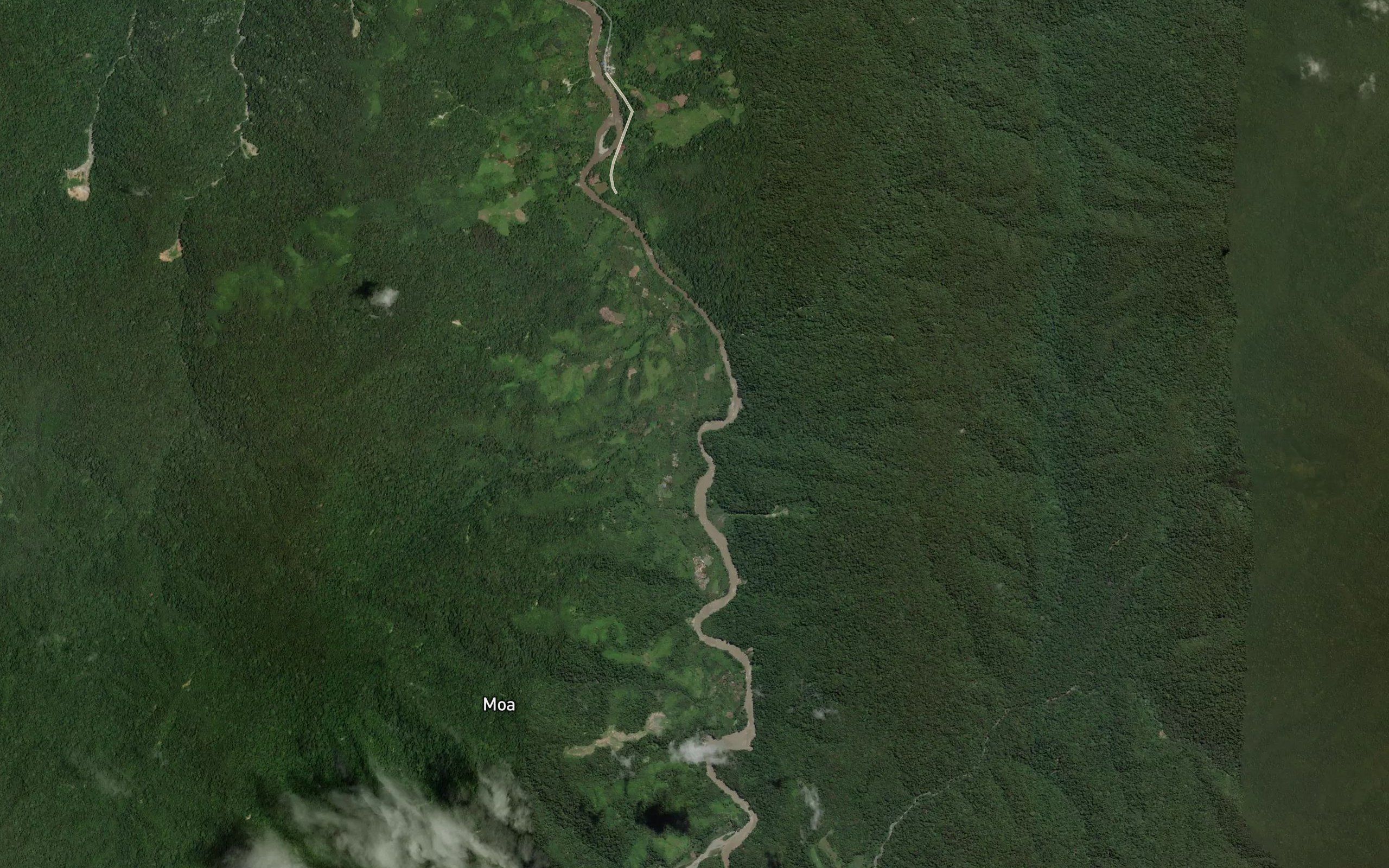 Uwai Pangana