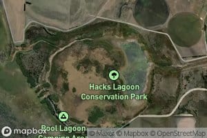 Hacks Lagoon
