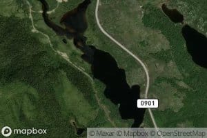 Lac du Remous