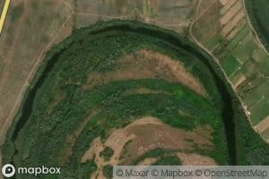 Staritsa Kolovertnaya