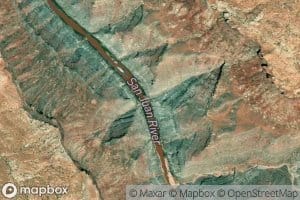 Sulphur Spring (historical)