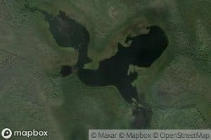 Cache Lake