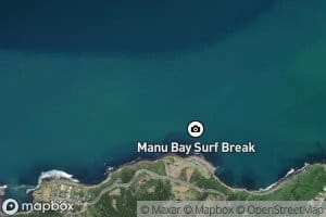 Manu Bay