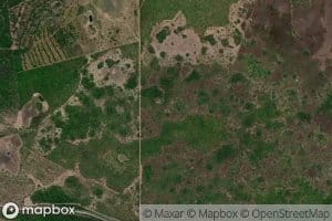 Laguna Curiche Ramos