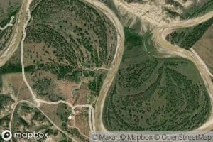 Bummer Creek