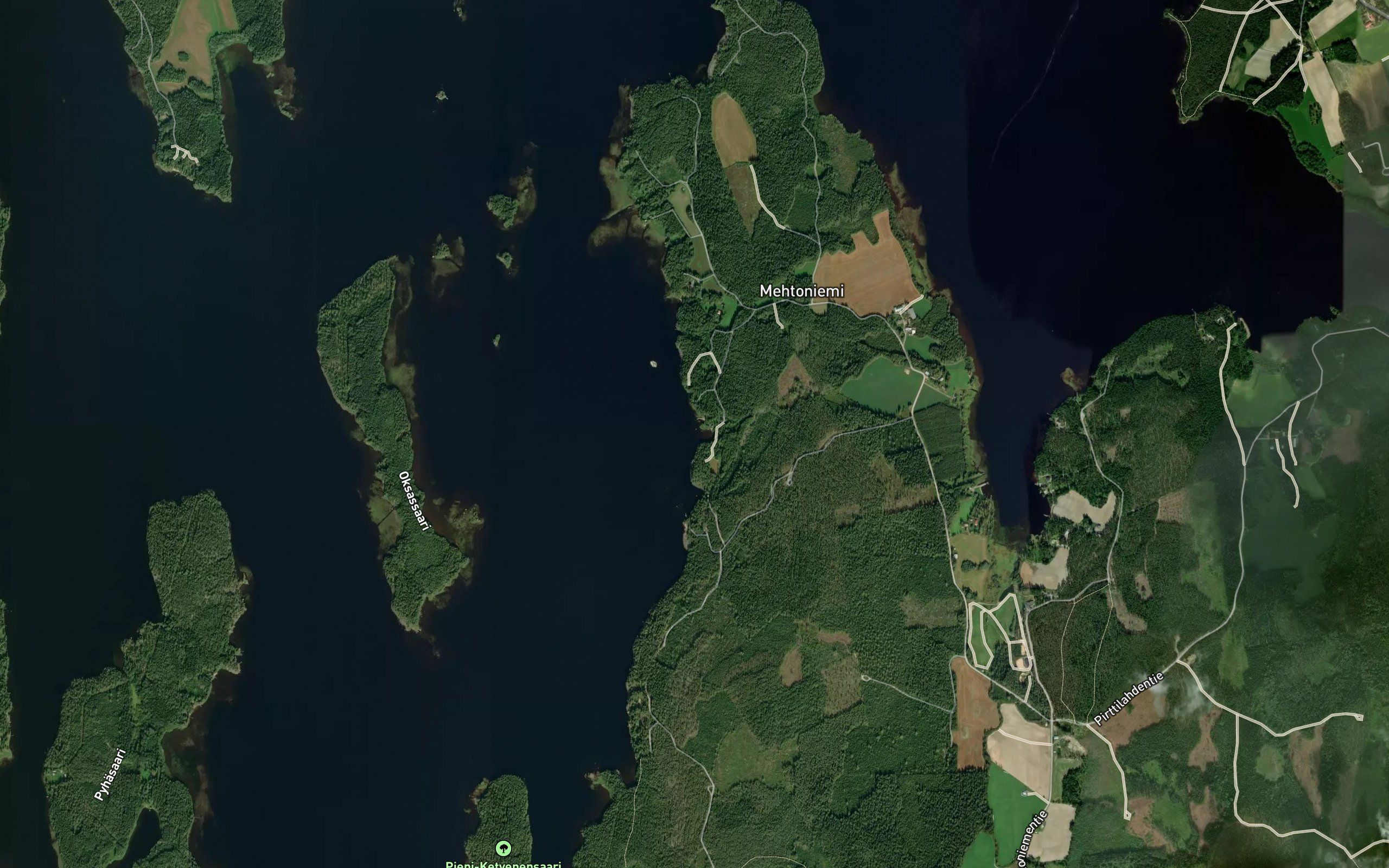 Lokkilahti