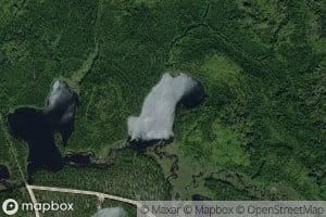 Lac Grant