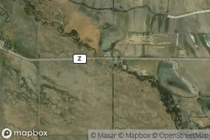 Russell Ditch 4