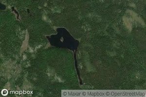 Lac de l'Ile
