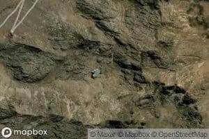 Laguna Yuracpampacocha