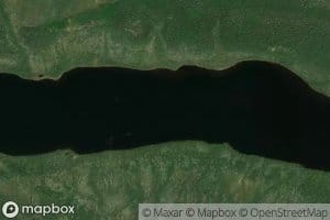 Onigam Lake