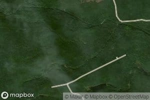 North Branch Dunbar Stream