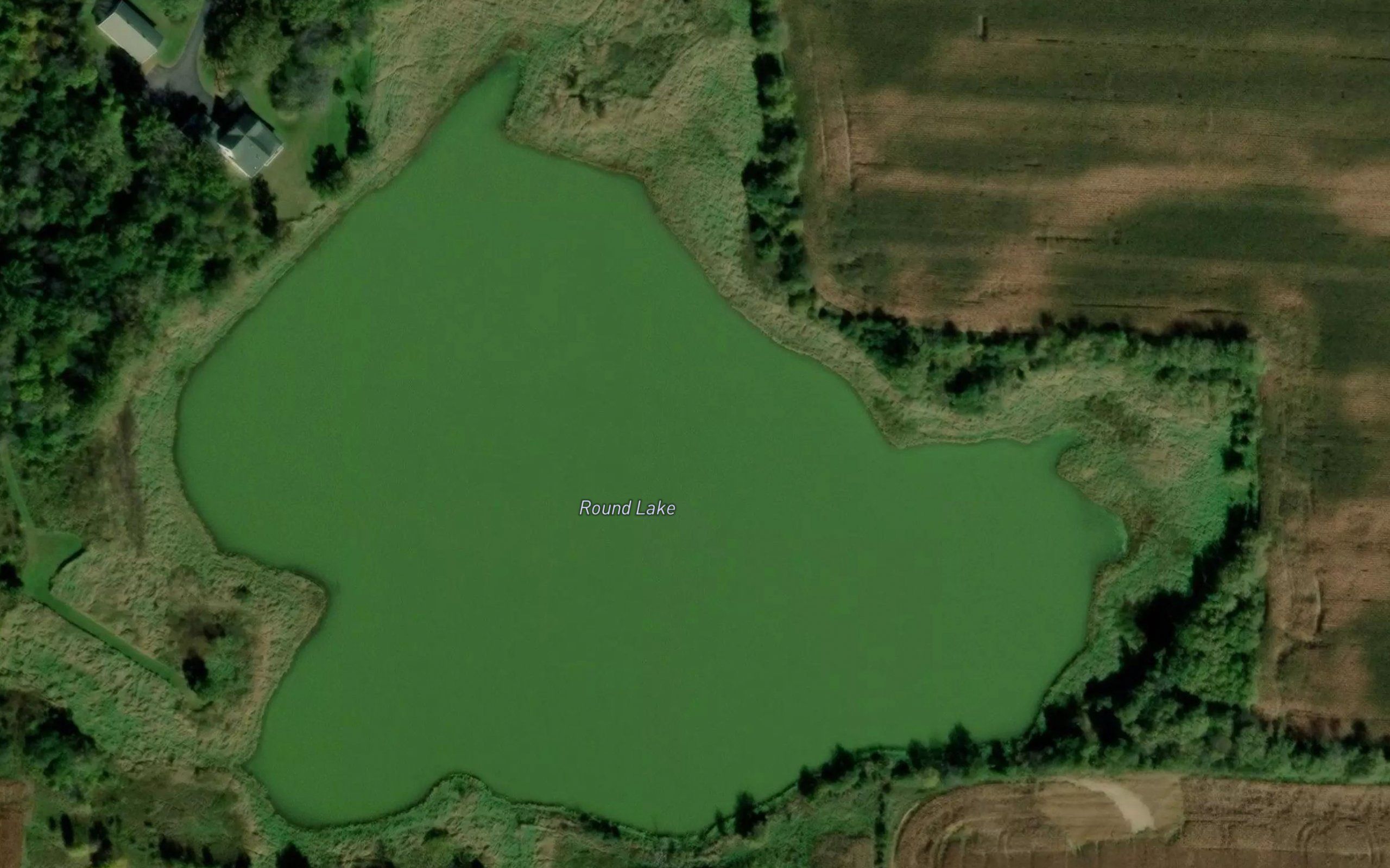 Round Lake