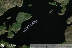 Wrist Lake