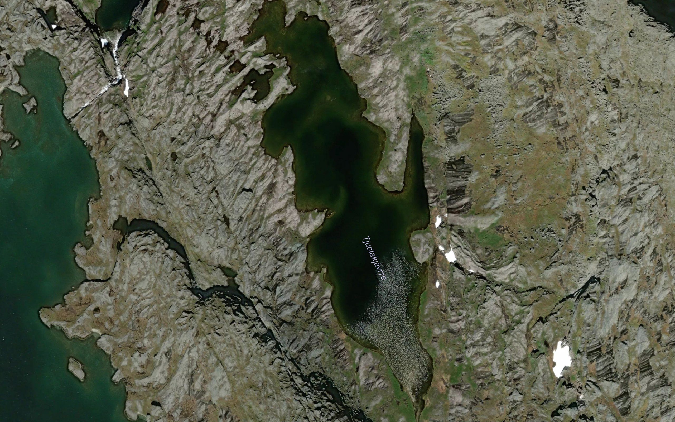 Cuolakjavri