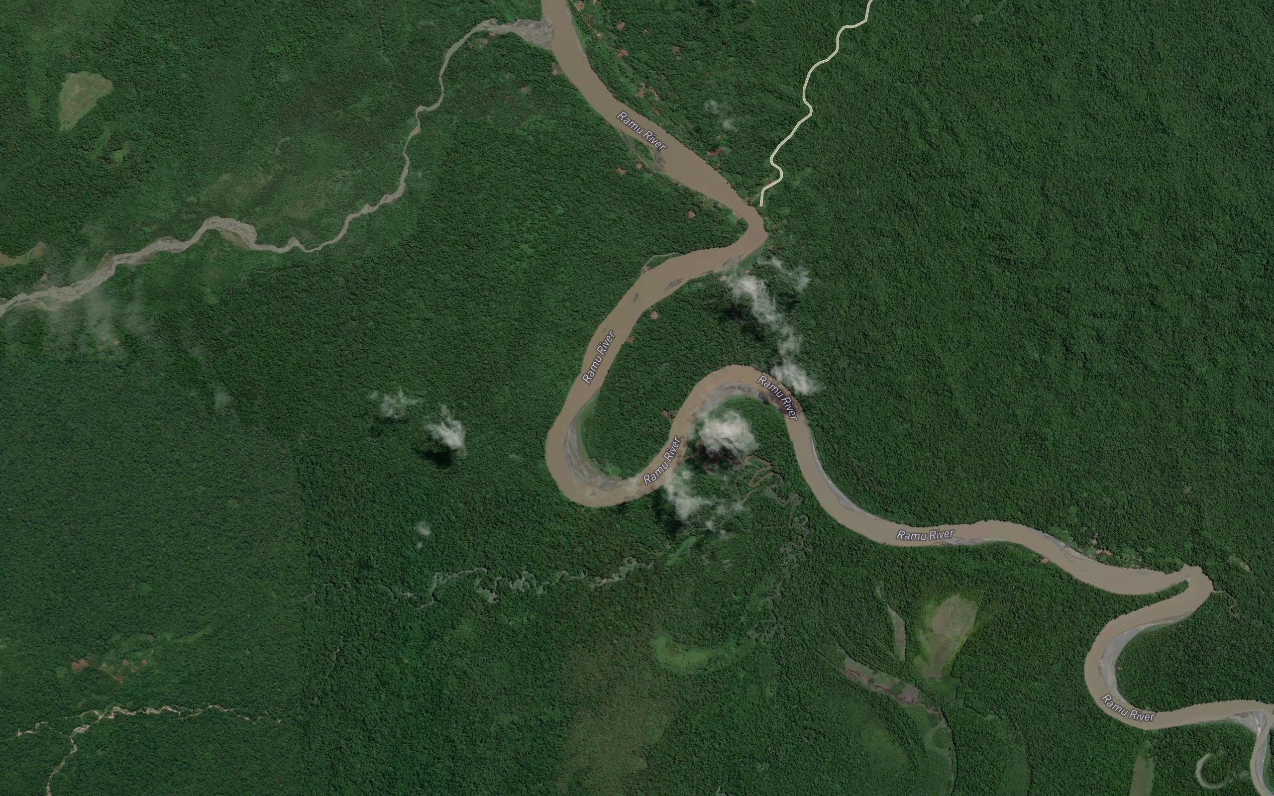 Artagard River
