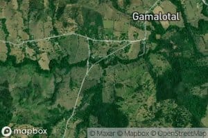 Quebrada Cuajiniquil