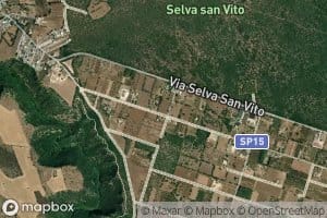 Torrente Gravina di Matera