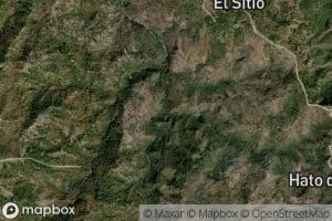 Quebrada de Las Lomas