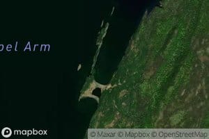 Lower Little Ridge Cove