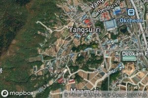 Usu-bangjuk