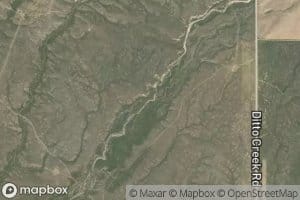 Dry Creek