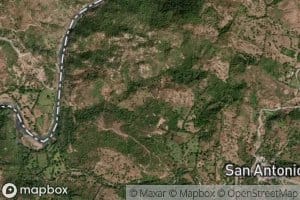 Quebrada de Maragual