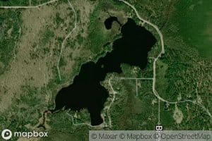 Bearskull Lake