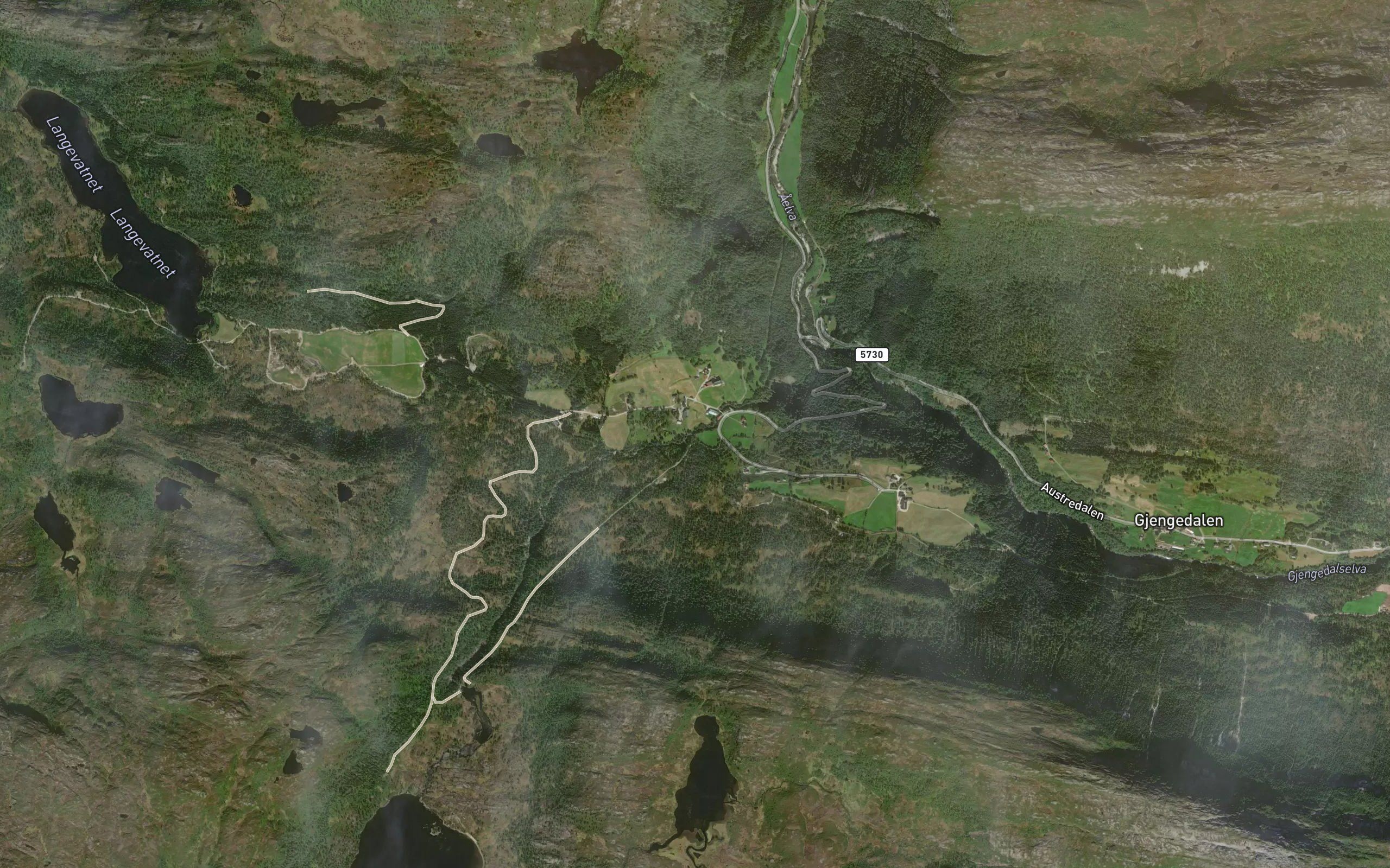 Rongkleivelva