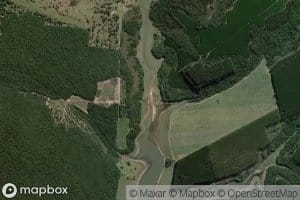 Ribeirao da Pedra Preta