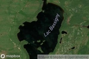 Lac Bassigny