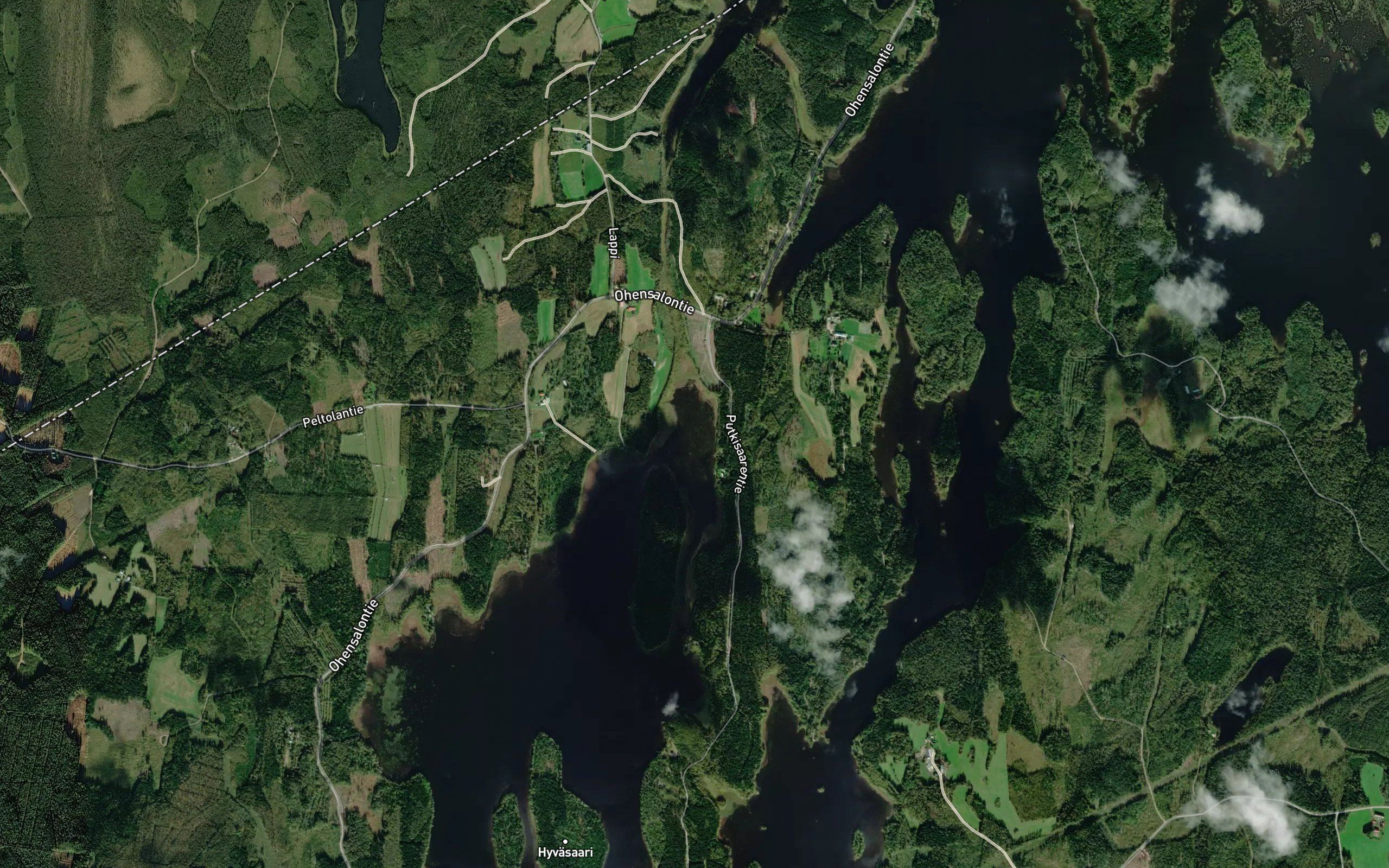 Taipaleenlahti