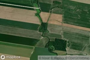 Ruisseau des Prairies