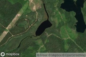 Lac des Etangs