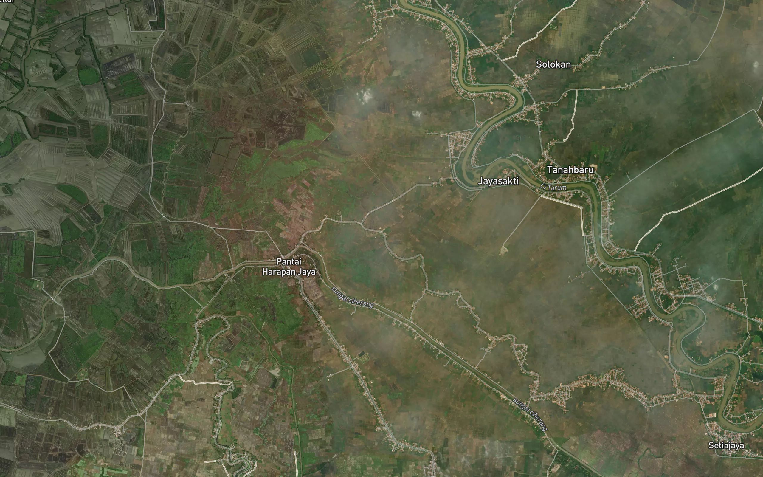 Sungai Pangarengan