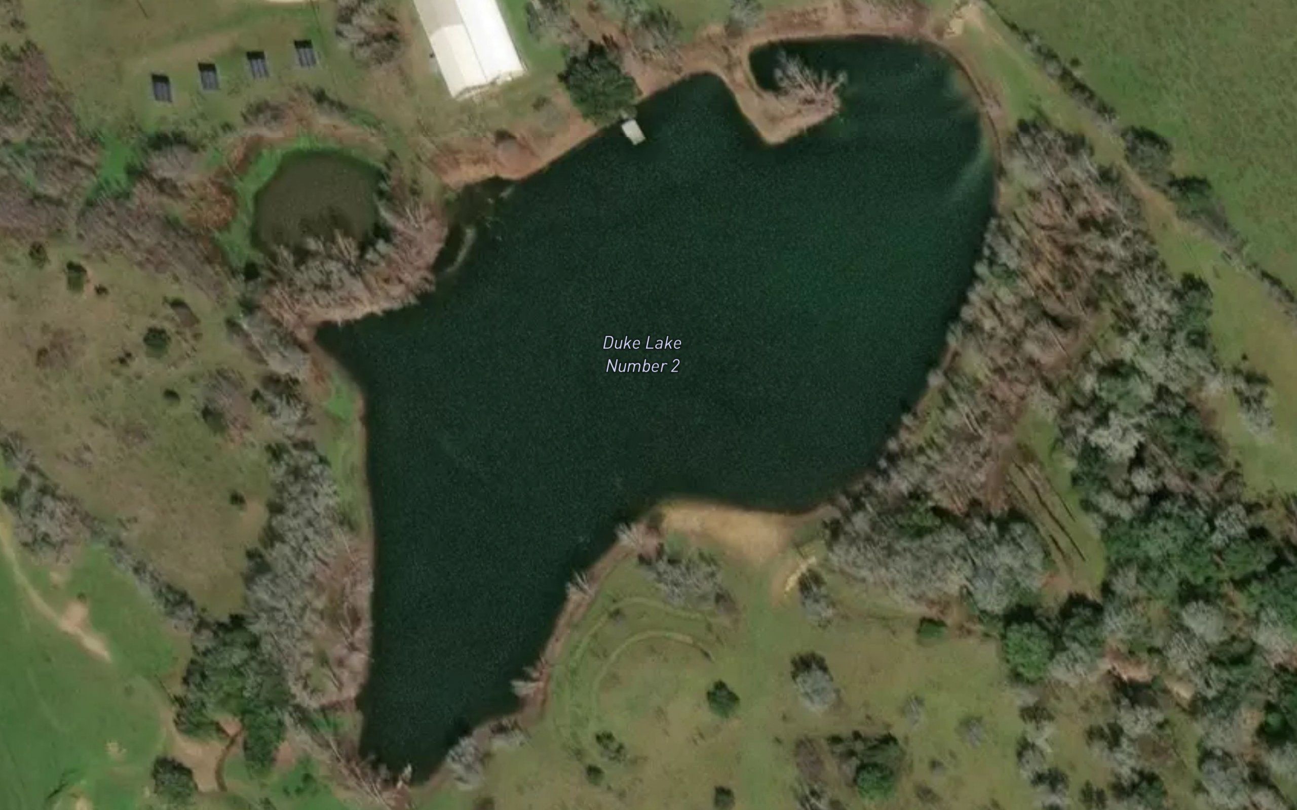 Duke Lake Number 2