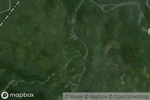 Batang Kemarau Hitam