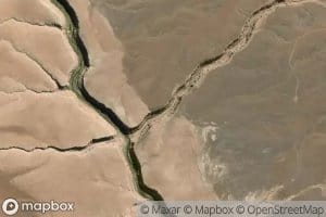 Quebrada Macho Muerto