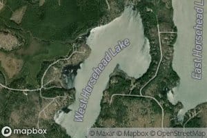 West Horsehead Lake
