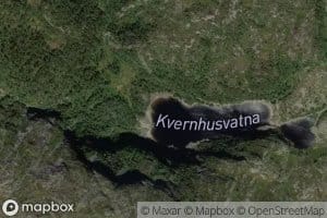 Kvernhusvatna