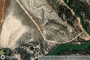 Big Rigamy Creek