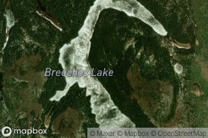 Breeches Lake