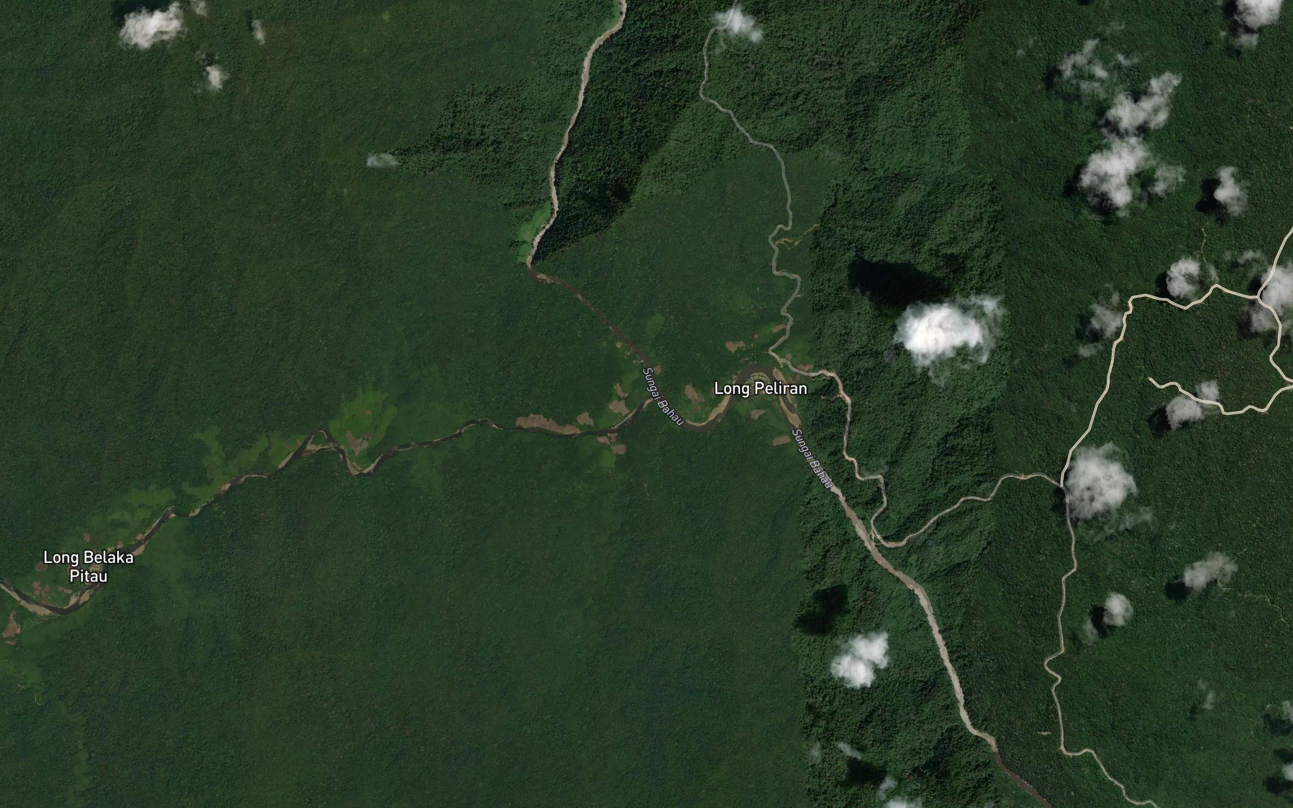 Sungai Lorah