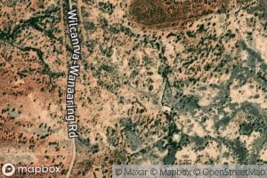 Bunker Creek