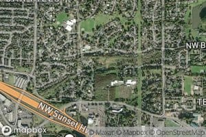 Dinihanian Reservoir