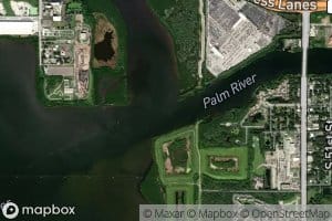 Tampa Bypass Canal